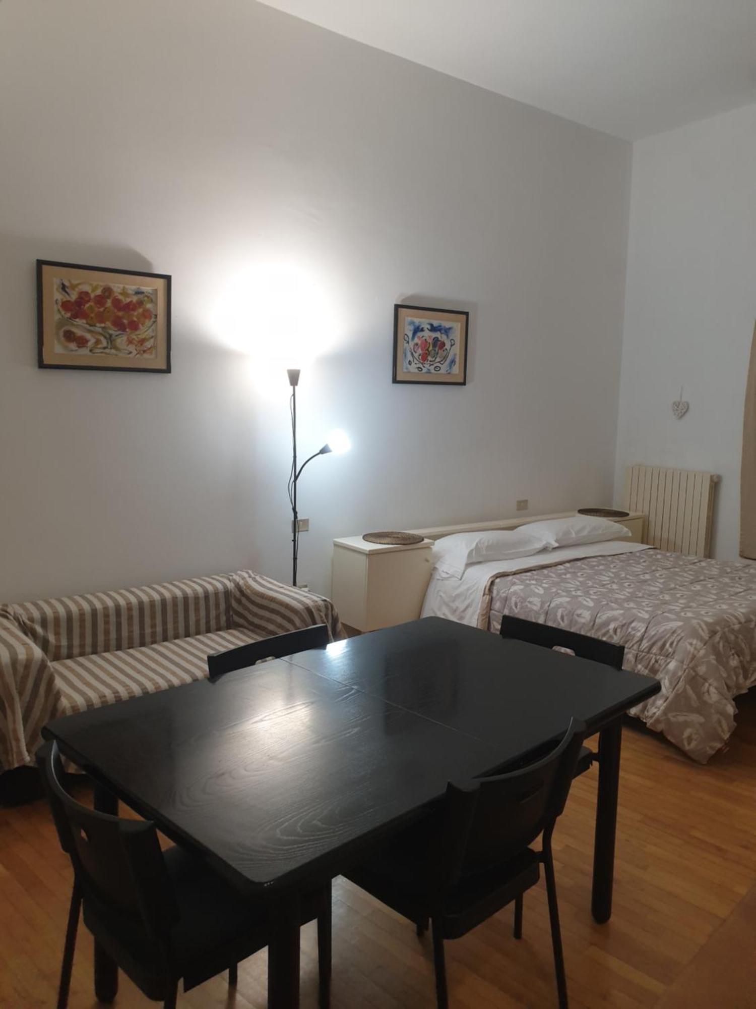 Residence Vanvitelli Анкона Екстериор снимка