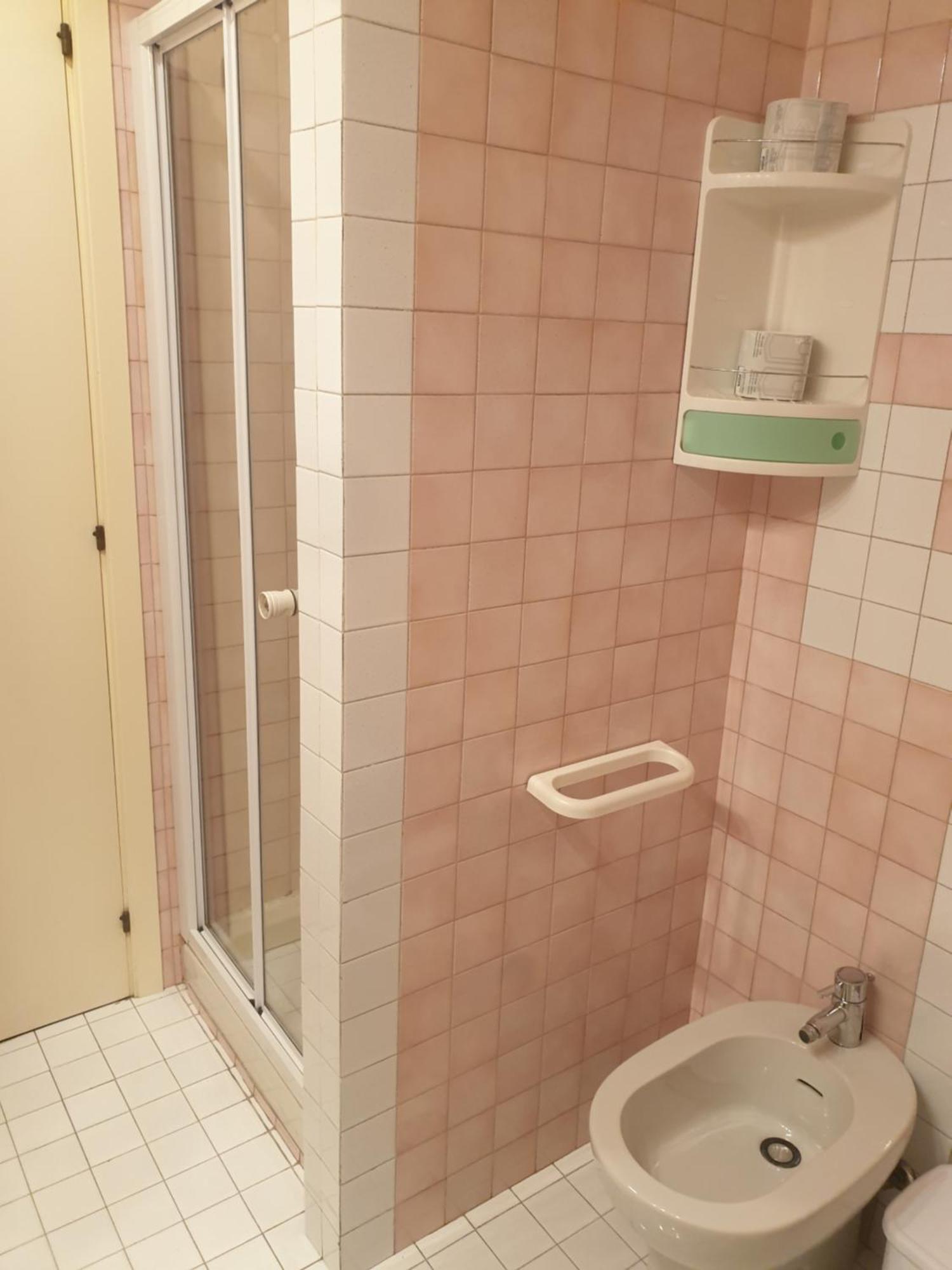 Residence Vanvitelli Анкона Екстериор снимка