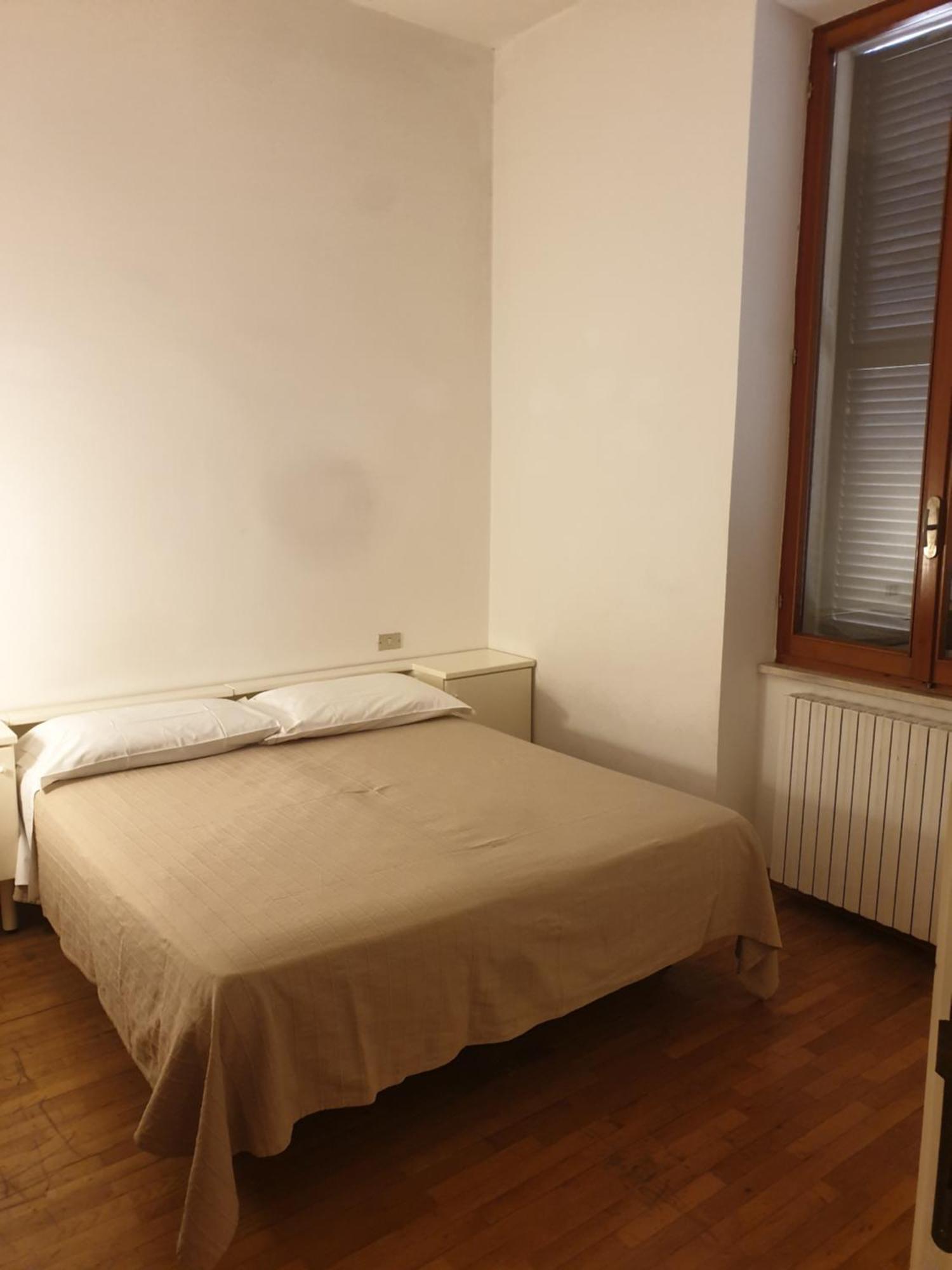 Residence Vanvitelli Анкона Екстериор снимка