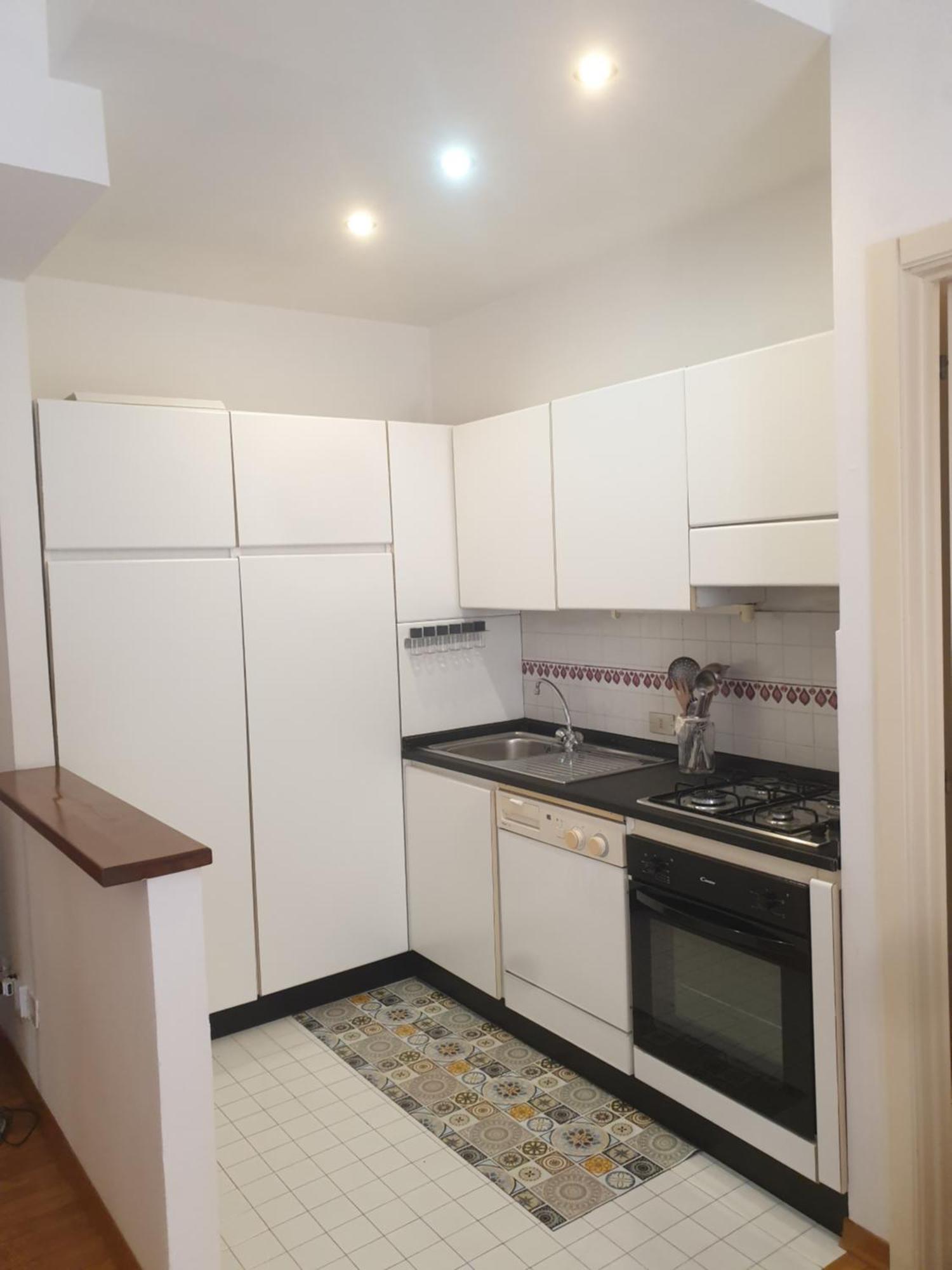 Residence Vanvitelli Анкона Екстериор снимка
