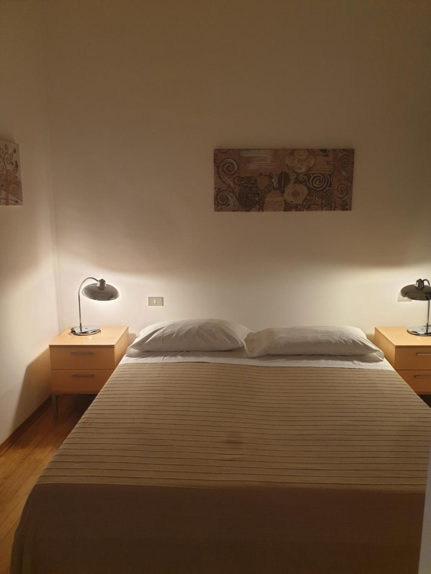 Residence Vanvitelli Анкона Екстериор снимка