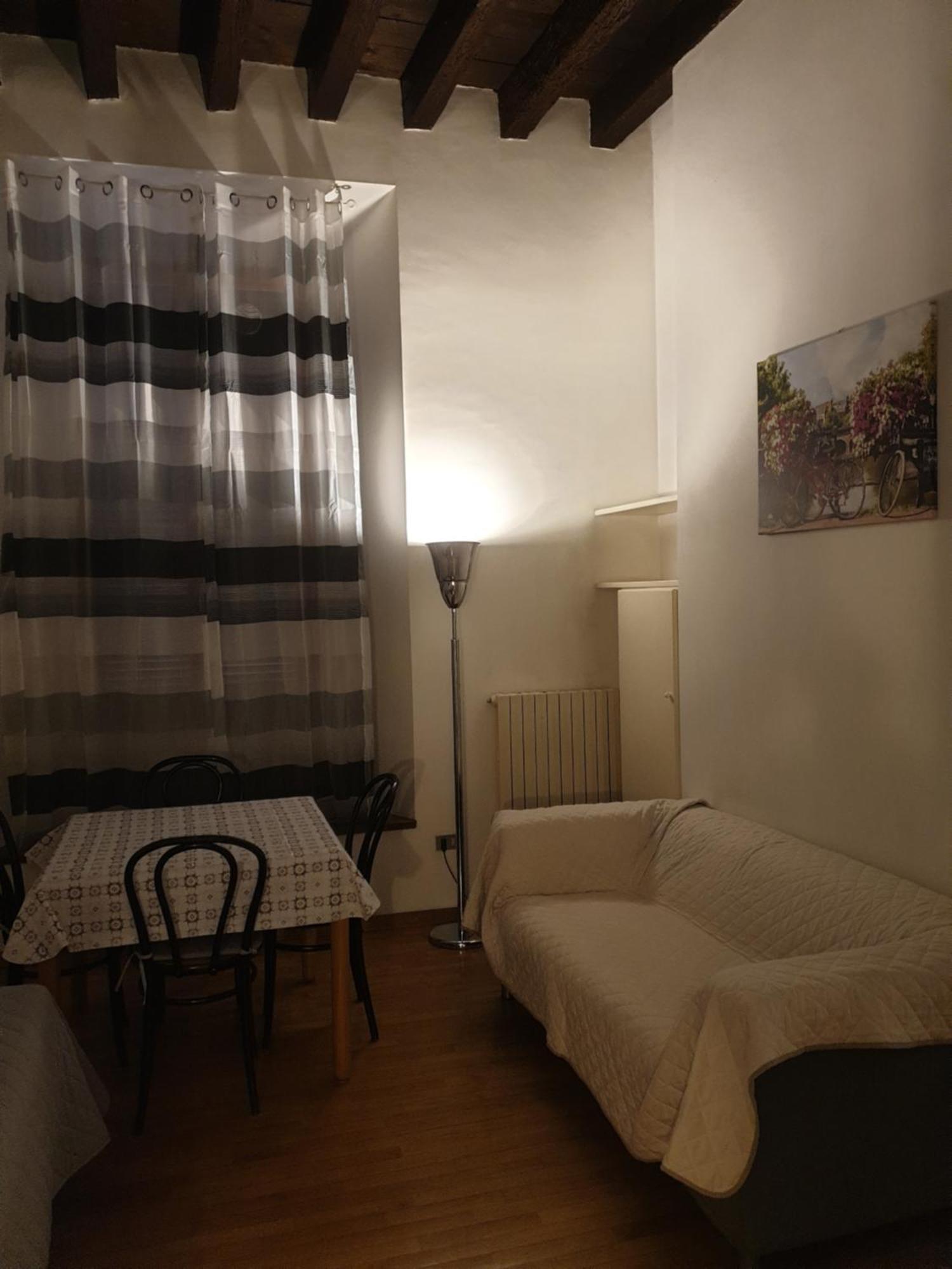 Residence Vanvitelli Анкона Екстериор снимка